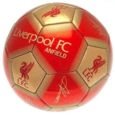 19 Irresistible Liverpool FC Gifts for Ardent Fans