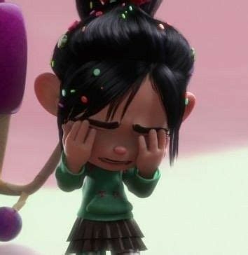 Pin by 𝓜𝓮𝓷𝓲𝓷𝓪 𝓟𝓸𝓮𝓽𝓪 on wreck-it ralph | Disney princess wallpaper, Cute cartoon pictures, Cute ...