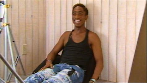 ‘Dear Mama’ series dives into Tupac’s bond with his mom, Afeni Shakur - The Baltimore Banner