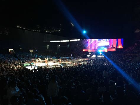 La Arena México, catedral de la lucha libre: su historia