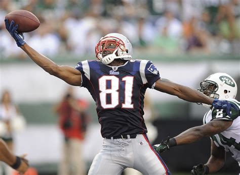 Wide receiver: Randy Moss (Patriots, 2007-2010) (With images) | Sports ...