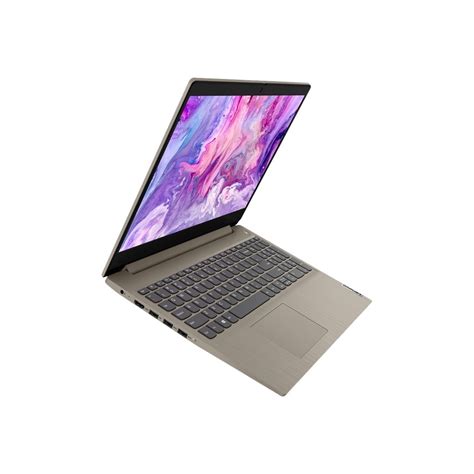 Lenovo IdeaPad 3 15IML05 15.6" 4GB 1TB Intel Pentium Gold 6405U X2 2.4GHz, Almond - Walmart.com