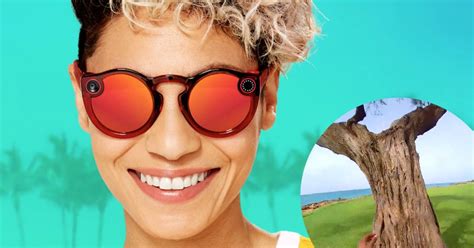 Snapchat Spectacles 2 launch today with photos, water resistance & more ...