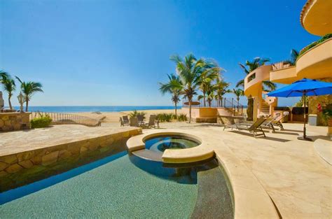 New Villas in Cabo San Lucas - Exotic Estates