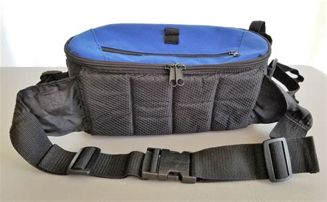 Canon Professional Services Camera Bag, Fanny Pack - Perfect for SLR, Lenses, DSLR - Photo Gear Bag