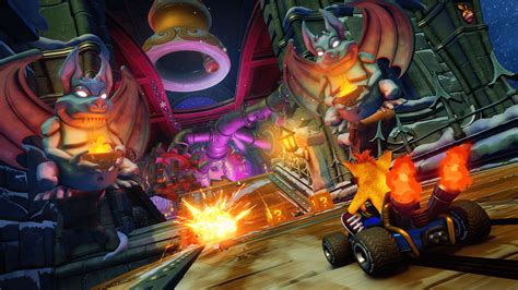 Crash Team Racing Nitro-Fueled prices for Nintendo Switch, PS4, Xbox - Console Deals