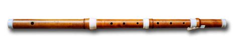 History and Development - The Flute