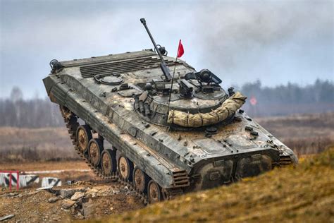 Russian BMP-2 Live Fire Album | Joint Forces News