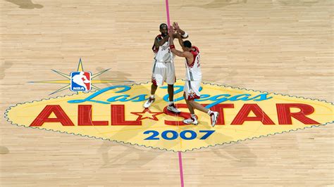 2007 NBA All-Star recap | NBA.com