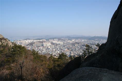 View of Mokpo from Yudalsan in South Korea image - Free stock photo - Public Domain photo - CC0 ...