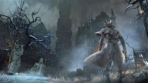 Bloodborne 2 - All you need to know about the gameplay