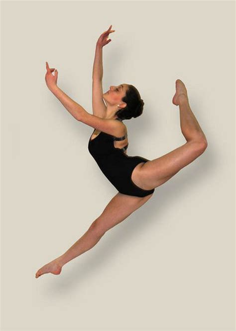 The Syracuse Contemporary Dance Company displays modern dance at In ...