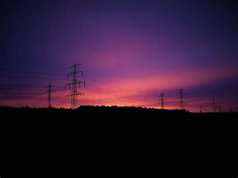 ELECTRIC SUNSET - Corel Discovery Center