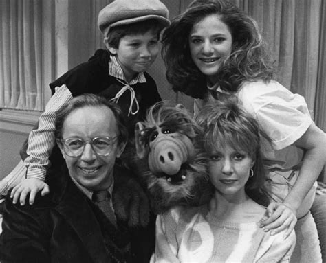 Which 'ALF' Cast Members Are Still Alive?