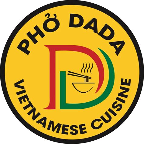 Delicious rice noodle beef broth in chicken - Must Try Items - Pho Dada Vietnamese Cuisine ...