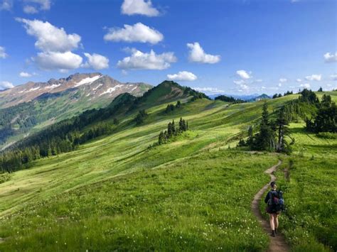 20 Amazing Pacific Crest Trail Photos to Help You Get Through the Week ...