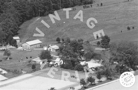 Vintage Aerial | Virginia | Prince George County | 1984 | 62-DPG-7