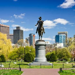 The BEST Boston Bus & minivan tours 2022 - FREE Cancellation | GetYourGuide