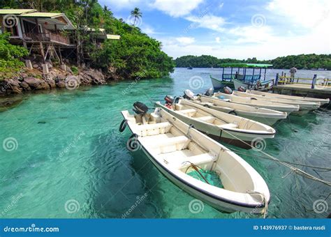 Beach Resorts in Sabang Aceh , Indonesia Editorial Photography - Image ...