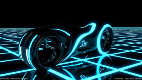 Tron the Grid Wallpaper (75+ pictures)