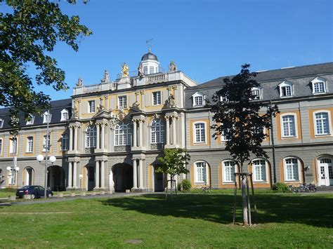 186 University of Bonn | carolyn.santi | Flickr