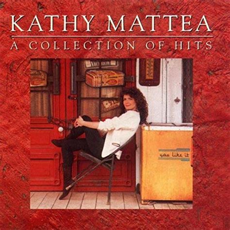 Kathy Mattea Concerts & Live Tour Dates: 2024-2025 Tickets | Bandsintown