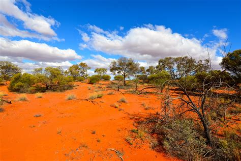 Outback Australia – XPLORE