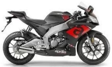 Aprilia RS 50 2023 Price In Spain - Fasterwheeler Es