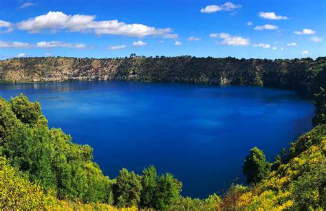 Explore - Blue Lake Holiday Park