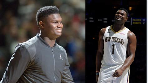 Zion Williamson Weight Loss: How Does It Motivate Others?