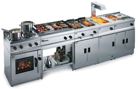 Importance Of High-Quality Catering Equipment In Commercial Kitchens ...