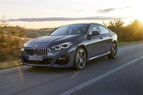 2020 BMW 2 Series Gran Coupe price and specs | CarExpert