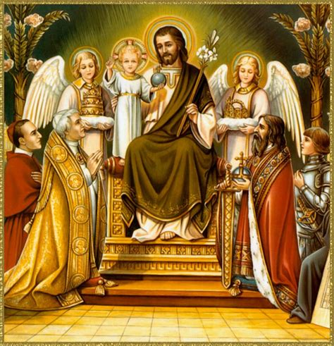 CATHOLIC TRADITION: ST. JOSEPH | St joseph, Traditional catholic, Saints