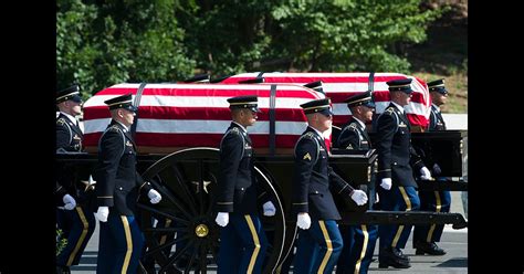 Arlington Cemetery opens new section with Civil War burials