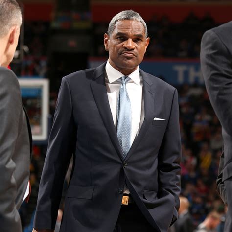 Oklahoma City Thunder Assistant Coach Maurice Cheeks to be Honored by ...