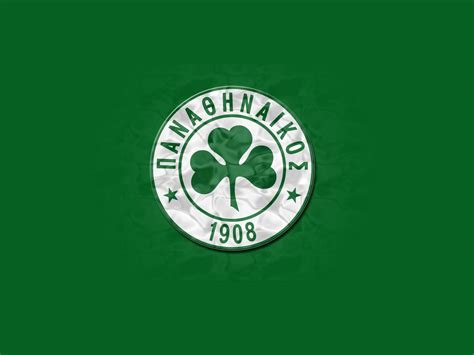 Panathinaikos Wallpapers - Top Free Panathinaikos Backgrounds - WallpaperAccess