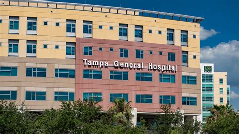 Tampa General Hospital forms alliance with Cancer Center of South ...