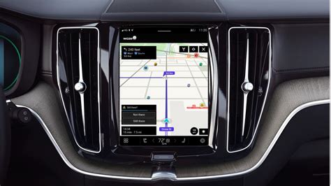 Millions of Volvo drivers just got a great free upgrade to rival Google Maps | T3