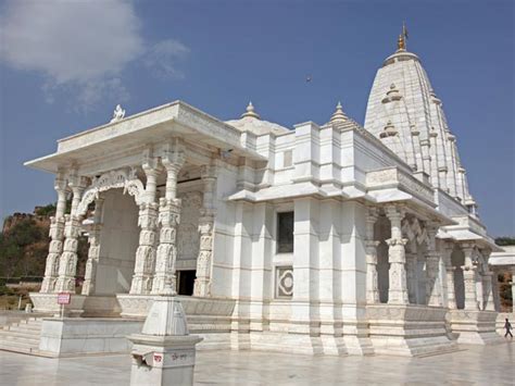 5 Temples That Must Be Visited In Jaipur - Nativeplanet