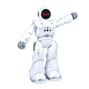 Intelligent Robots - Remote Controlled Robot Toys For Children RC Control Gesture Control Robot ...