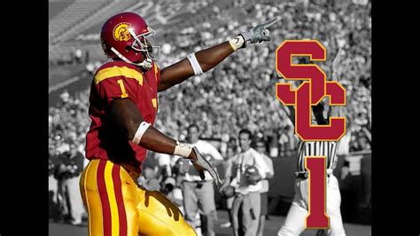 UPDATED! Mike Williams | USC Highlights - YouTube