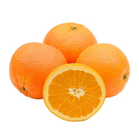 Navel Orange