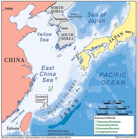 Submarine Matters: Chinese and Japanese SeaWeb Systems