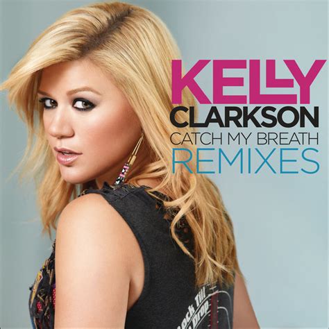 Kelly Clarkson Album Cover Stronger