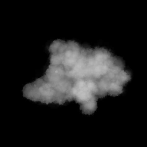 Volumetric Cloud | It's the Volumetric Cloud texture created… | Flickr