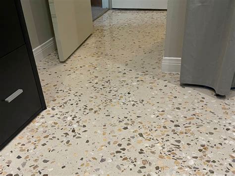 Terrazzo Floors Brooklyn | PEC Floors