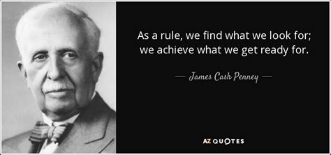 TOP 25 QUOTES BY JAMES CASH PENNEY (of 68) | A-Z Quotes