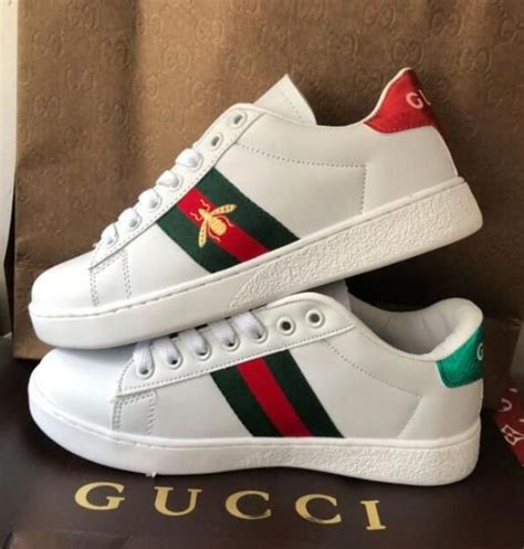 GUCCI Shoes WOMEN SNEAKER SHOE SIZE eur36-eur44 for 32.00 USD Sale - #1000162345 - Sellao - Buy ...