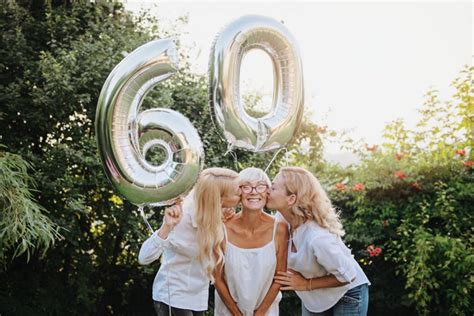 60th Birthday Party Ideas: Top Tips for Celebrating This Milestone