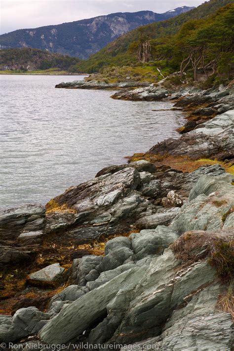 Tierra del Fuego National Park | Photos by Ron Niebrugge